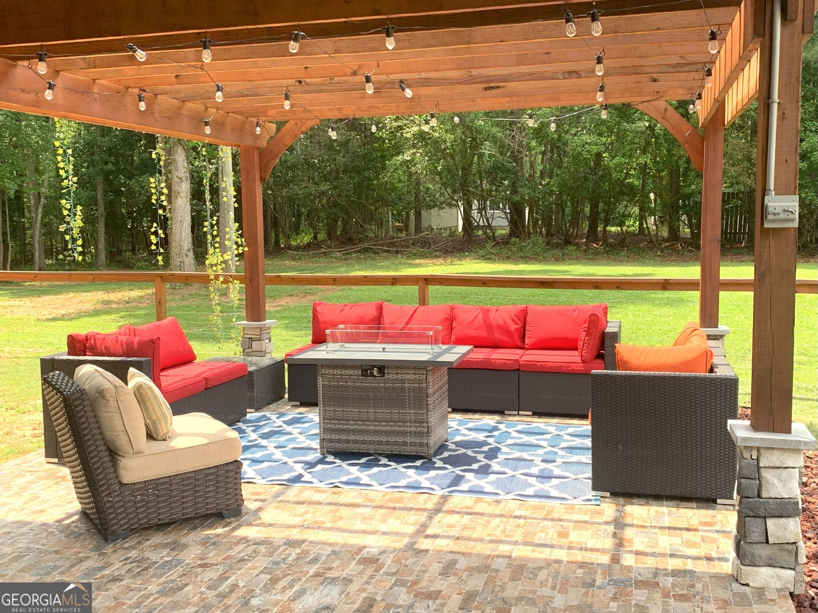 130 Victoria Place Fayetteville - Photo 38