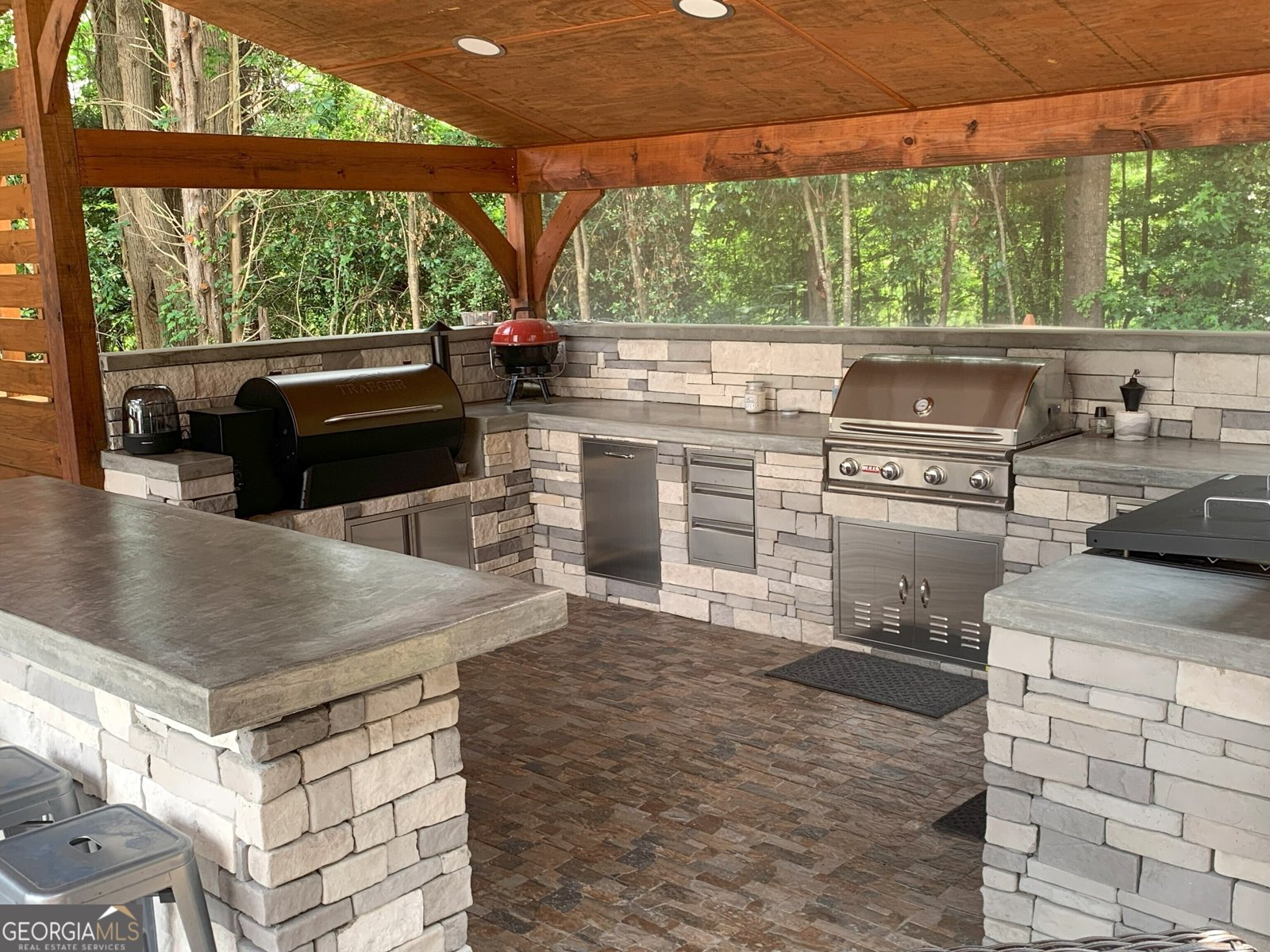 130 Victoria Place Fayetteville - Photo 39