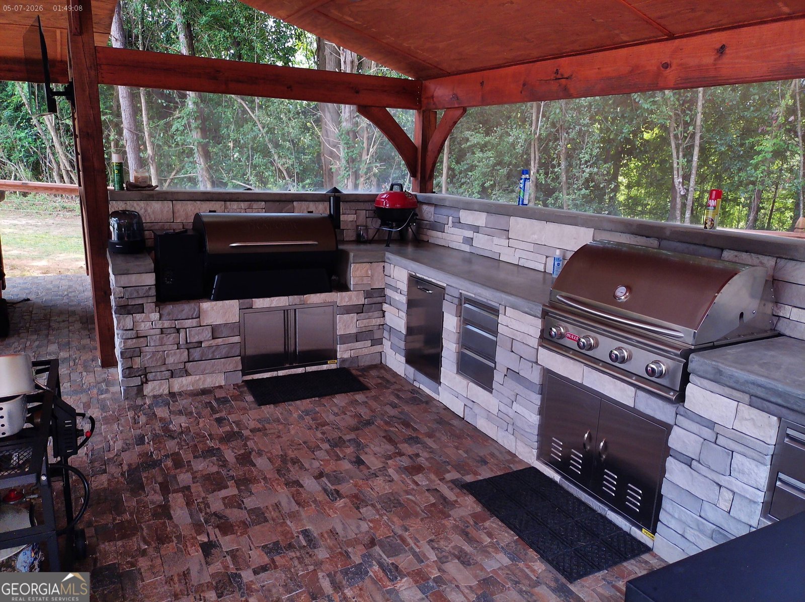 130 Victoria Place Fayetteville - Photo 41