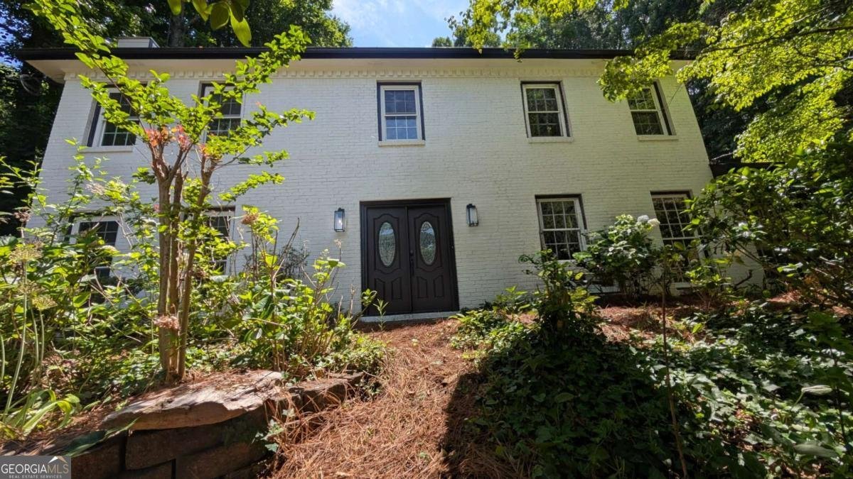 526 Jasmine Court Norcross - main photo