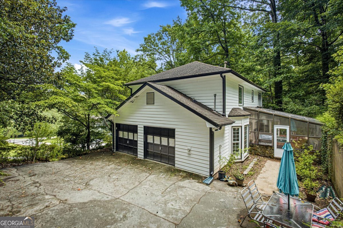 526 Jasmine Court Norcross - Photo 34