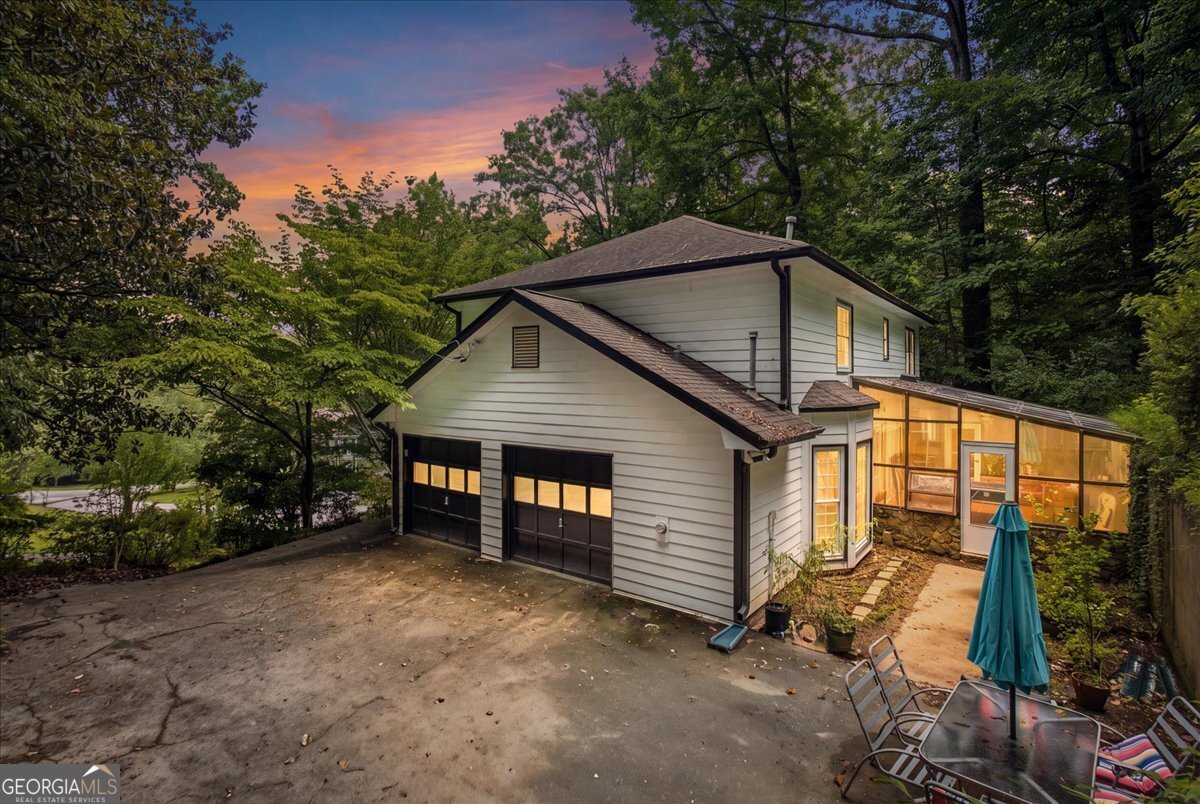 526 Jasmine Court Norcross - Photo 35