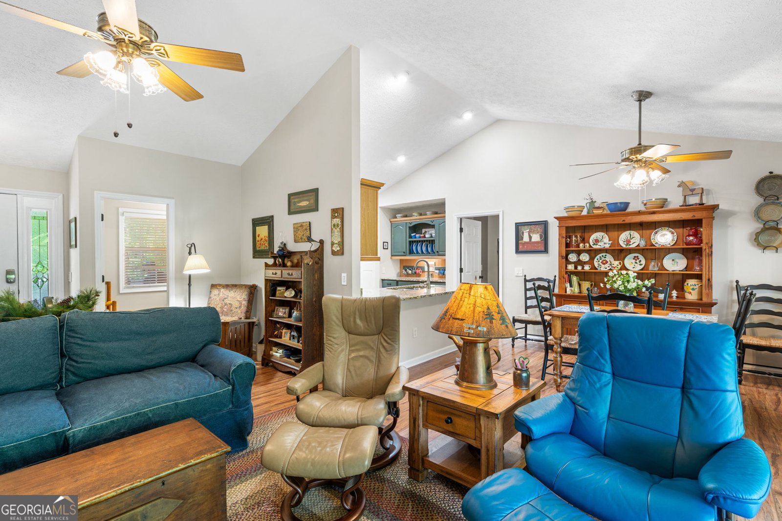 450 Longview Drive Hiawassee - Photo 11
