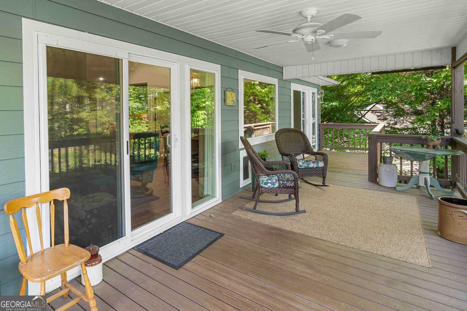 450 Longview Drive Hiawassee - Photo 35