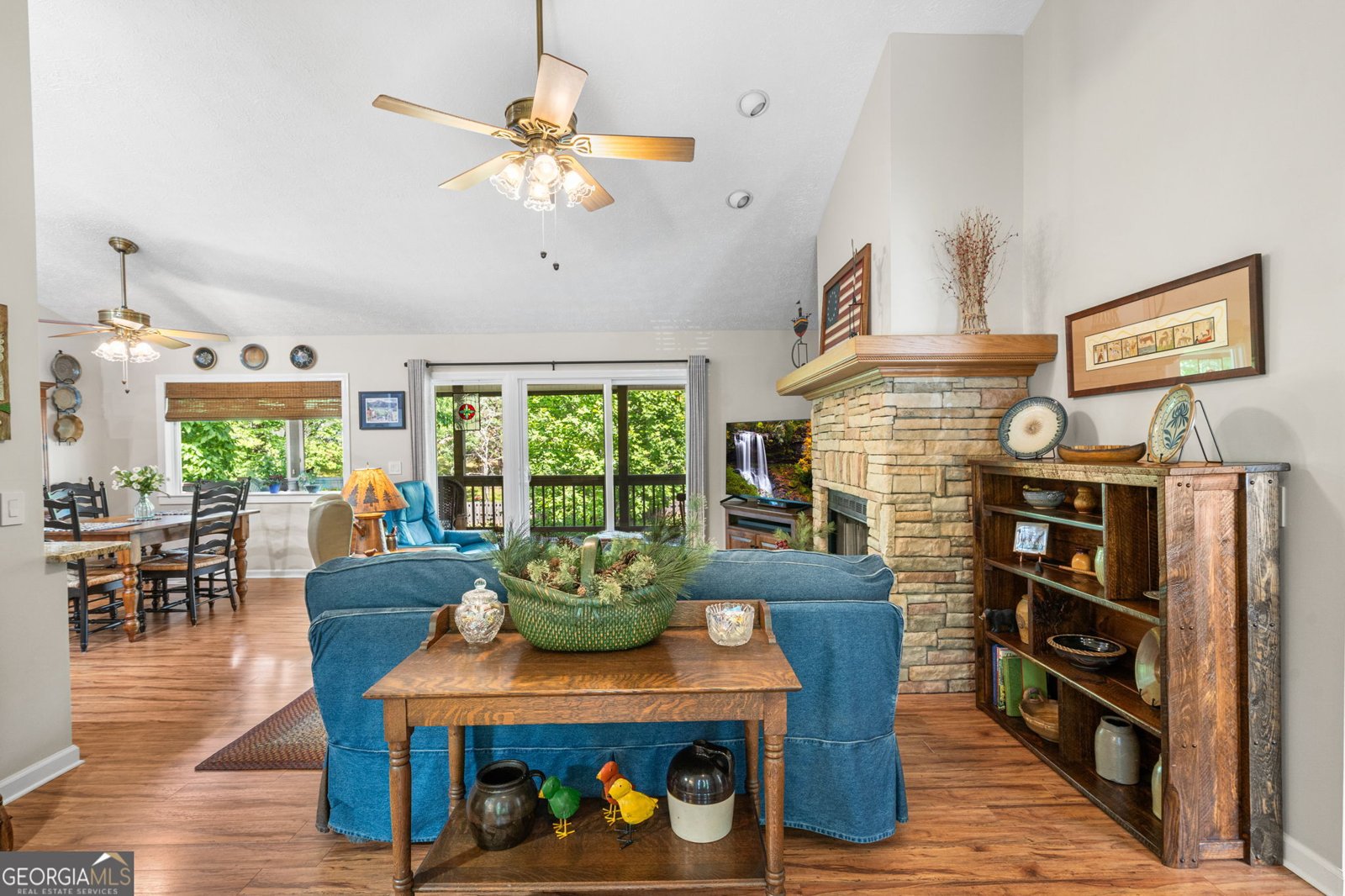 450 Longview Drive Hiawassee - Photo 8