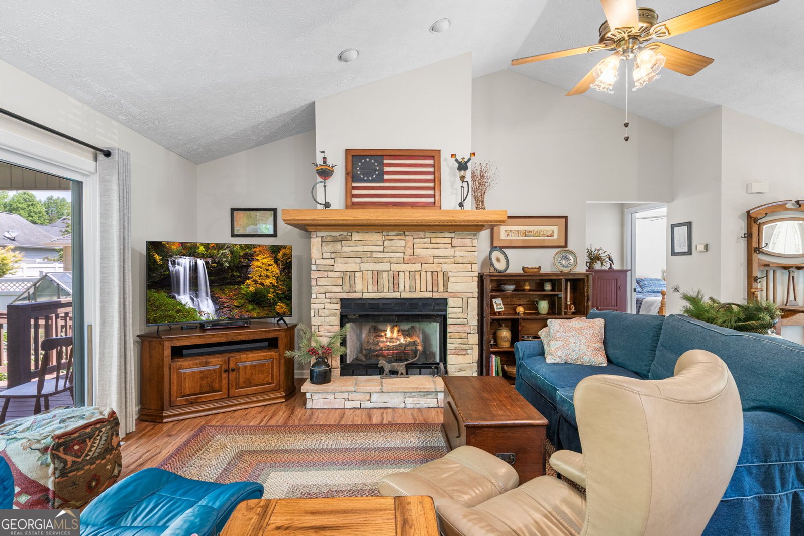 450 Longview Drive Hiawassee - Photo 9