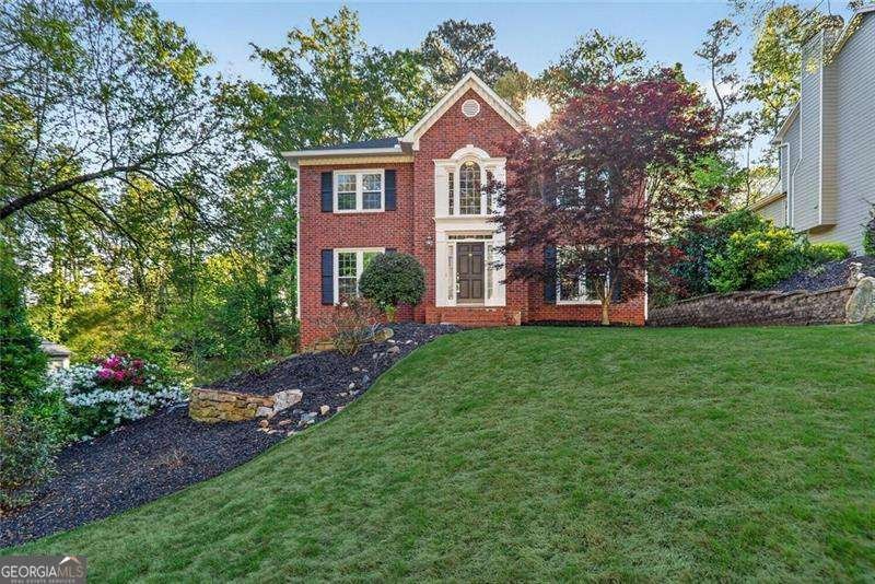 3840 Fenway Crossing Marietta - main photo