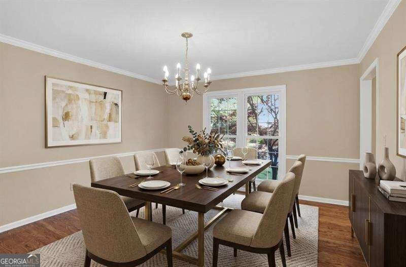 3840 Fenway Crossing Marietta - Photo 10