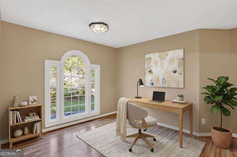 3840 Fenway Crossing Marietta - Photo 11