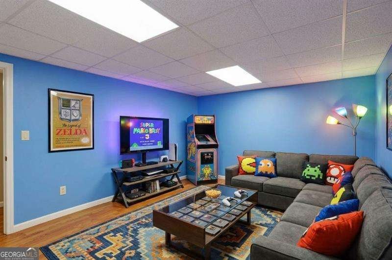 3840 Fenway Crossing Marietta - Photo 12