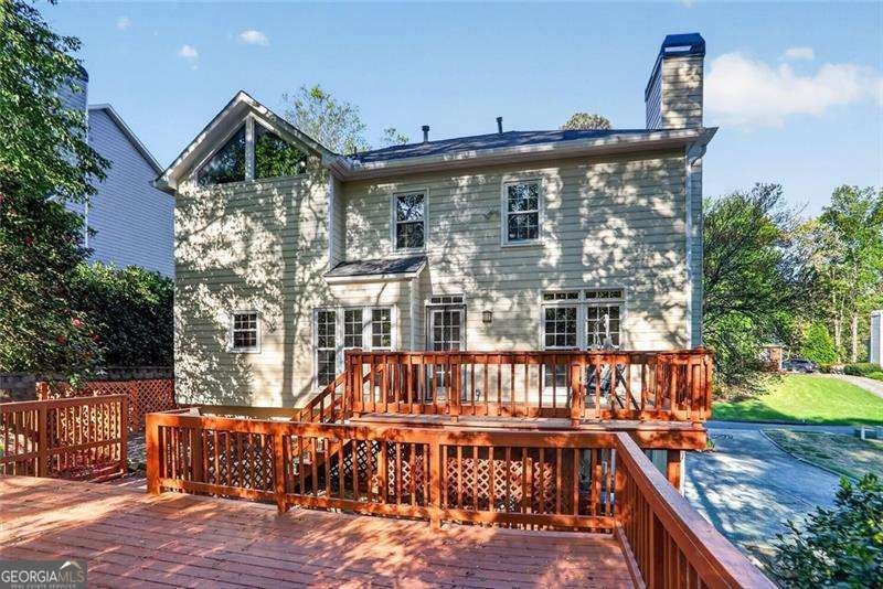 3840 Fenway Crossing Marietta - Photo 13