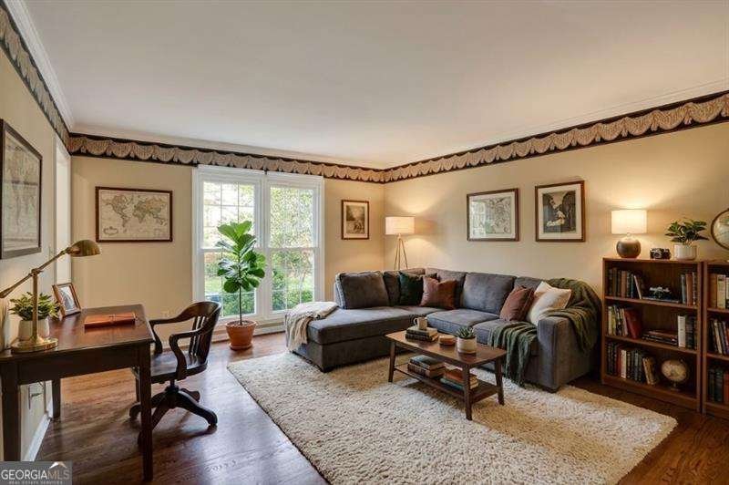 3840 Fenway Crossing Marietta - Photo 15