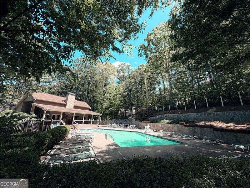 3840 Fenway Crossing Marietta - Photo 16