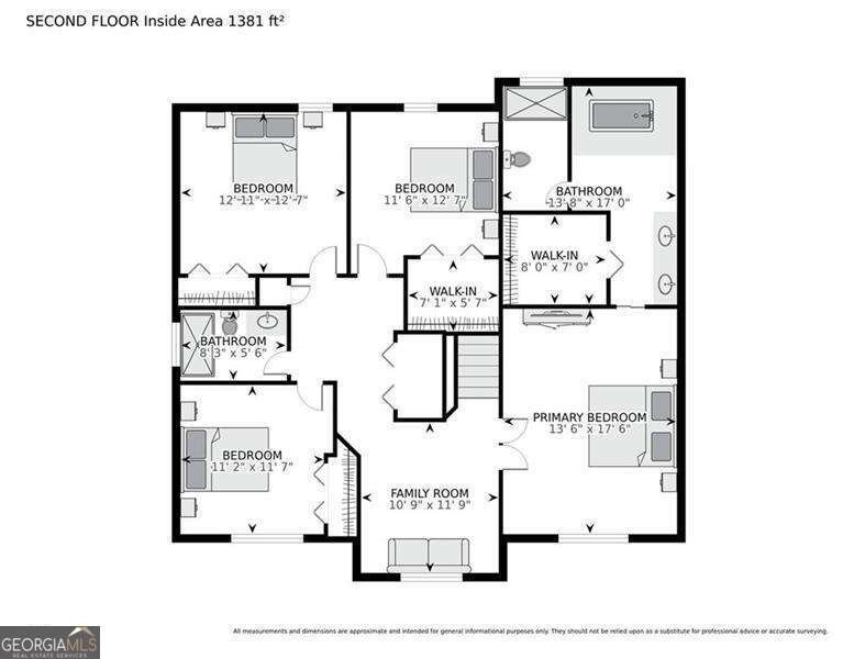 3840 Fenway Crossing Marietta - Photo 18