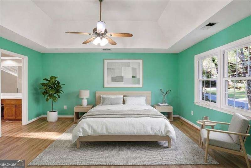 3840 Fenway Crossing Marietta - Photo 21