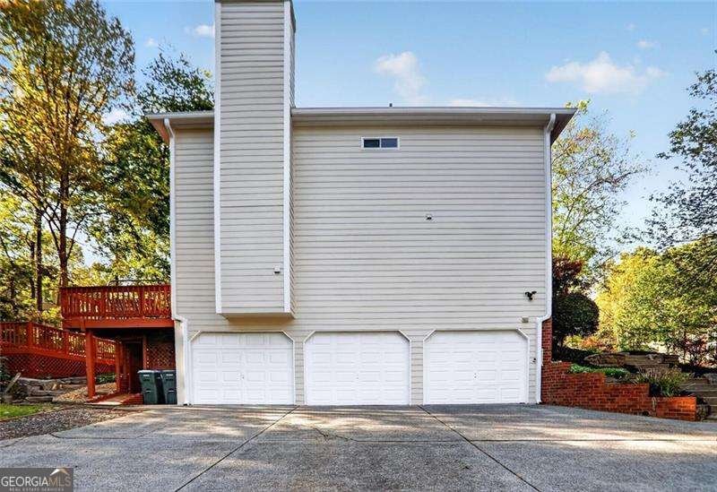 3840 Fenway Crossing Marietta - Photo 39