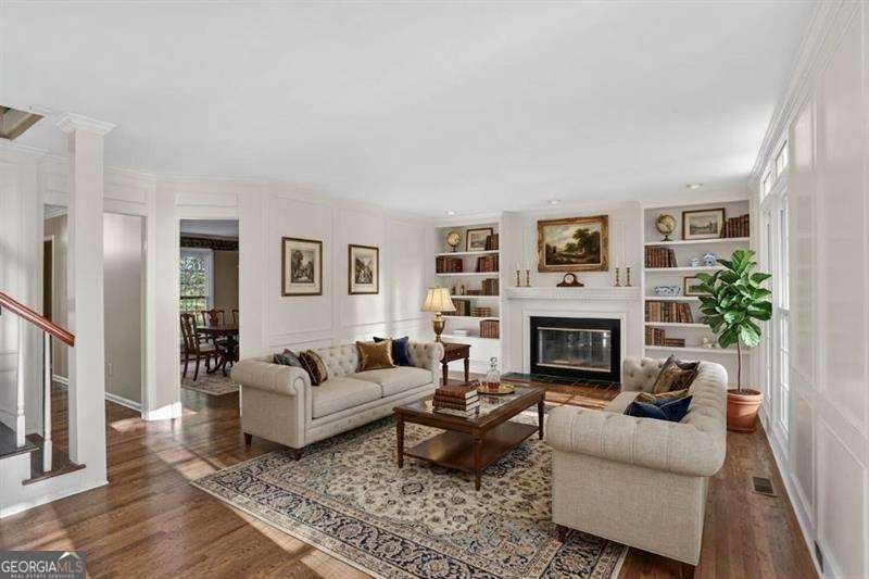 3840 Fenway Crossing Marietta - Photo 40