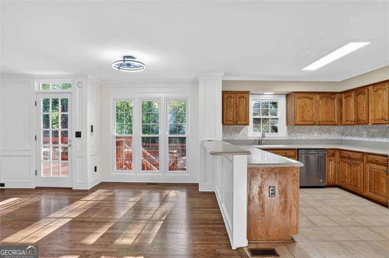 3840 Fenway Crossing Marietta - Photo 6