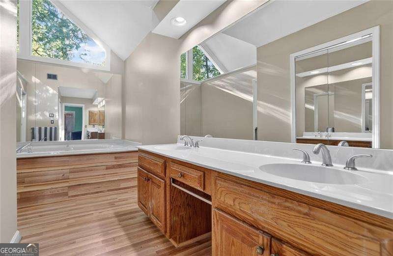 3840 Fenway Crossing Marietta - Photo 7
