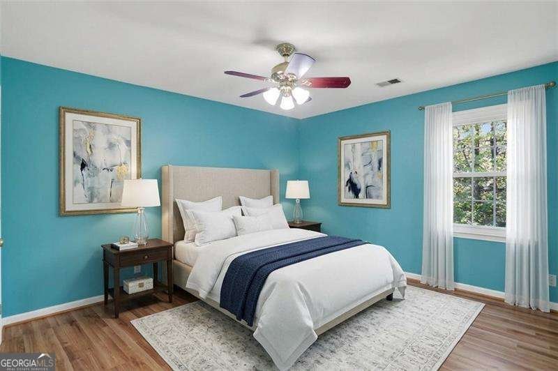 3840 Fenway Crossing Marietta - Photo 8
