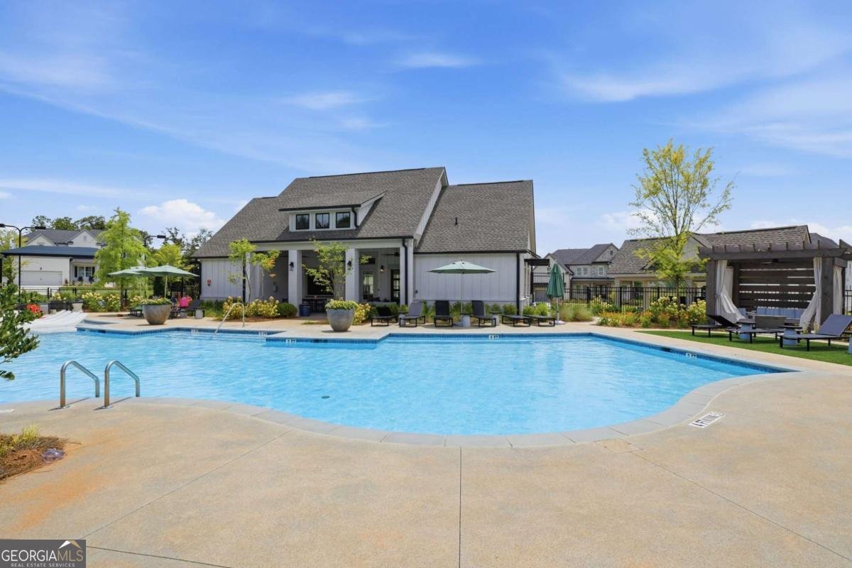 6525 Namon Valley Drive Cumming - Photo 41