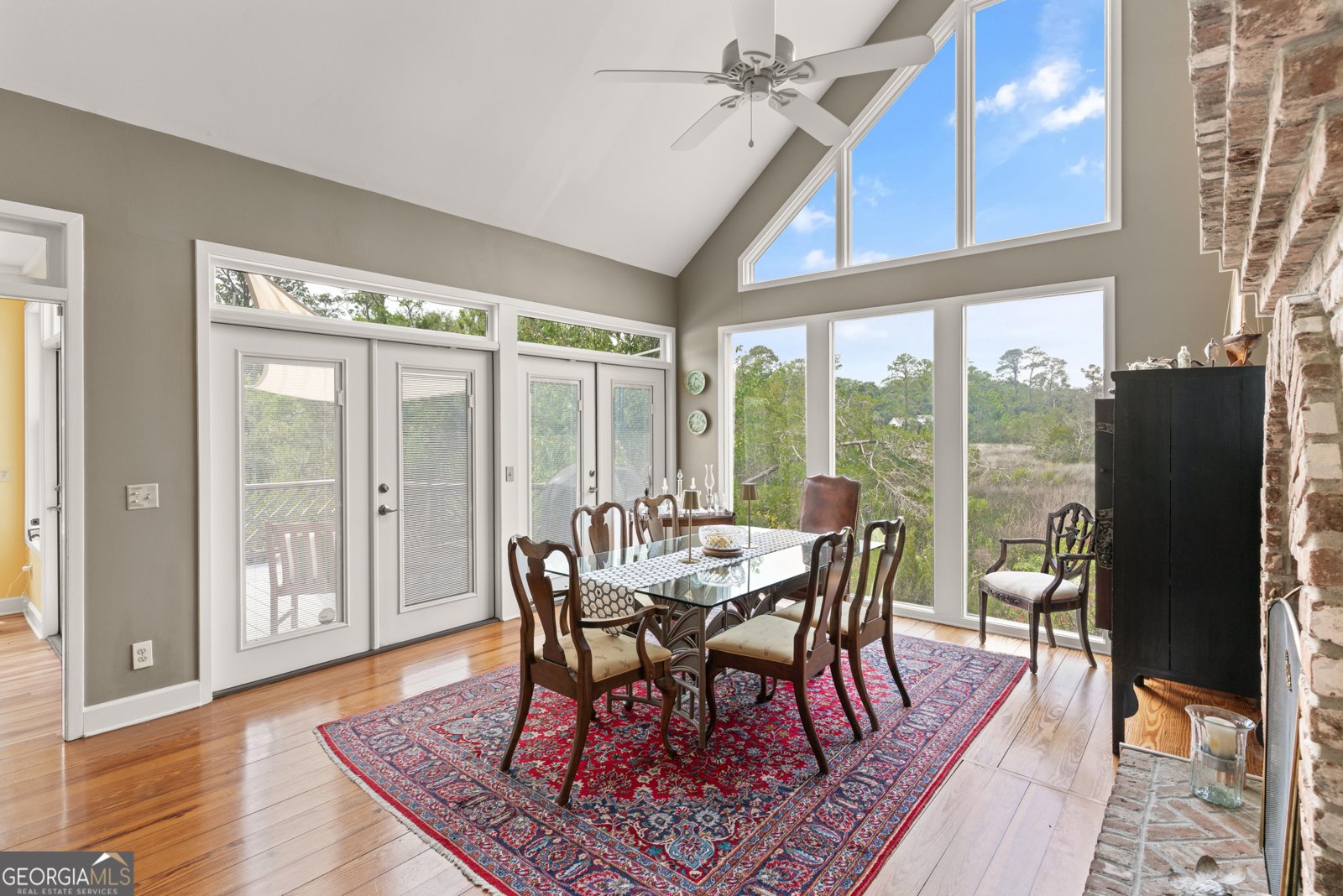 207 Military Road St. Simons - Photo 11