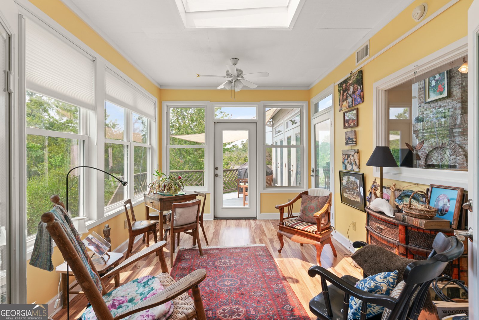 207 Military Road St. Simons - Photo 22