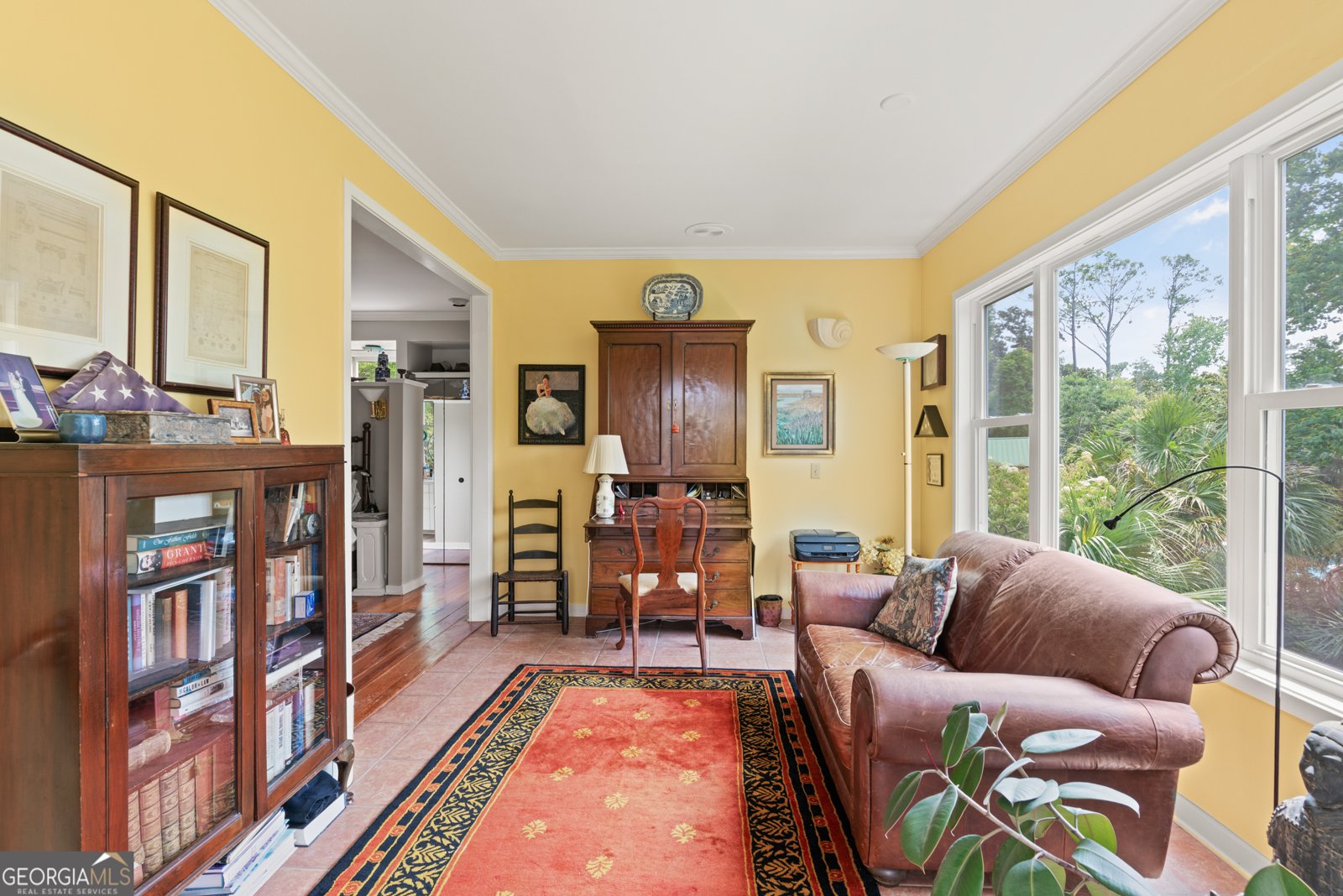 207 Military Road St. Simons - Photo 23