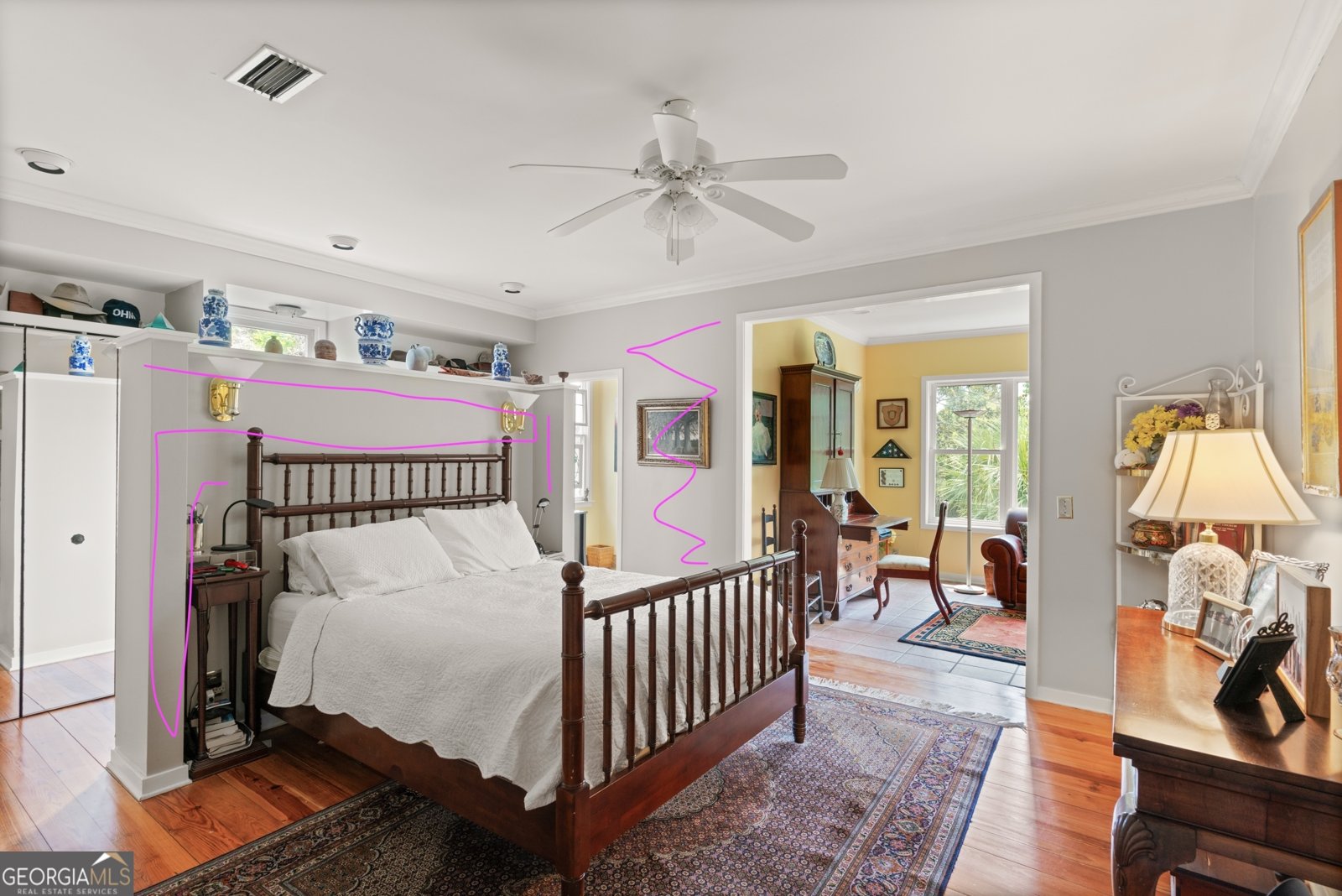 207 Military Road St. Simons - Photo 25