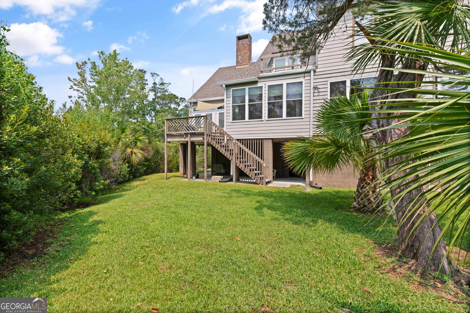 207 Military Road St. Simons - Photo 37
