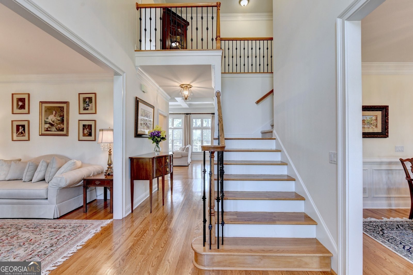 115 Cedar Woods Trail Canton - Photo 10