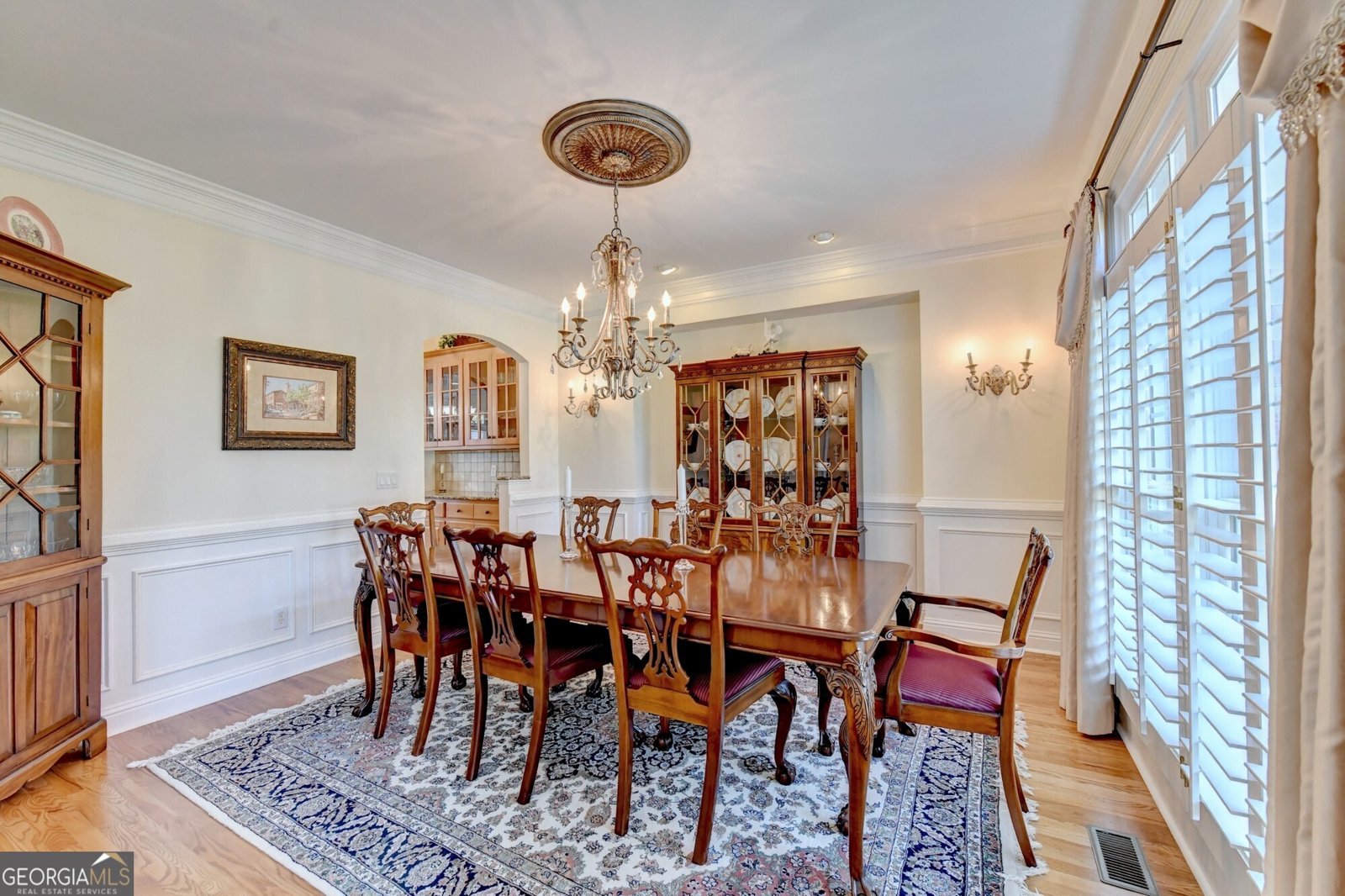 115 Cedar Woods Trail Canton - Photo 11