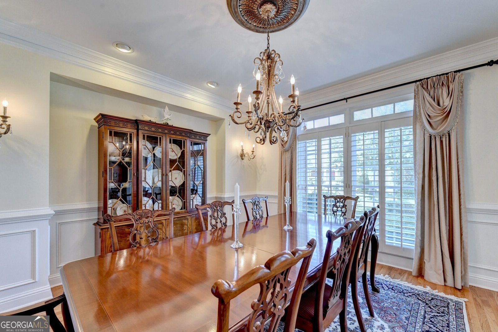 115 Cedar Woods Trail Canton - Photo 12