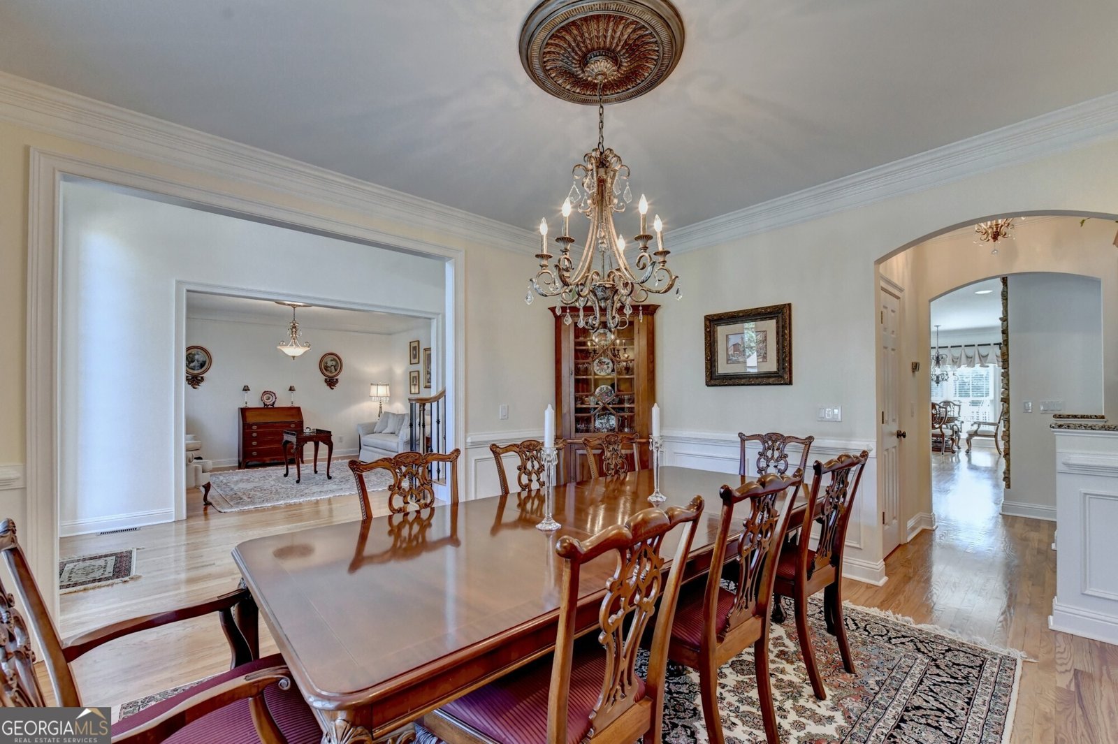 115 Cedar Woods Trail Canton - Photo 13