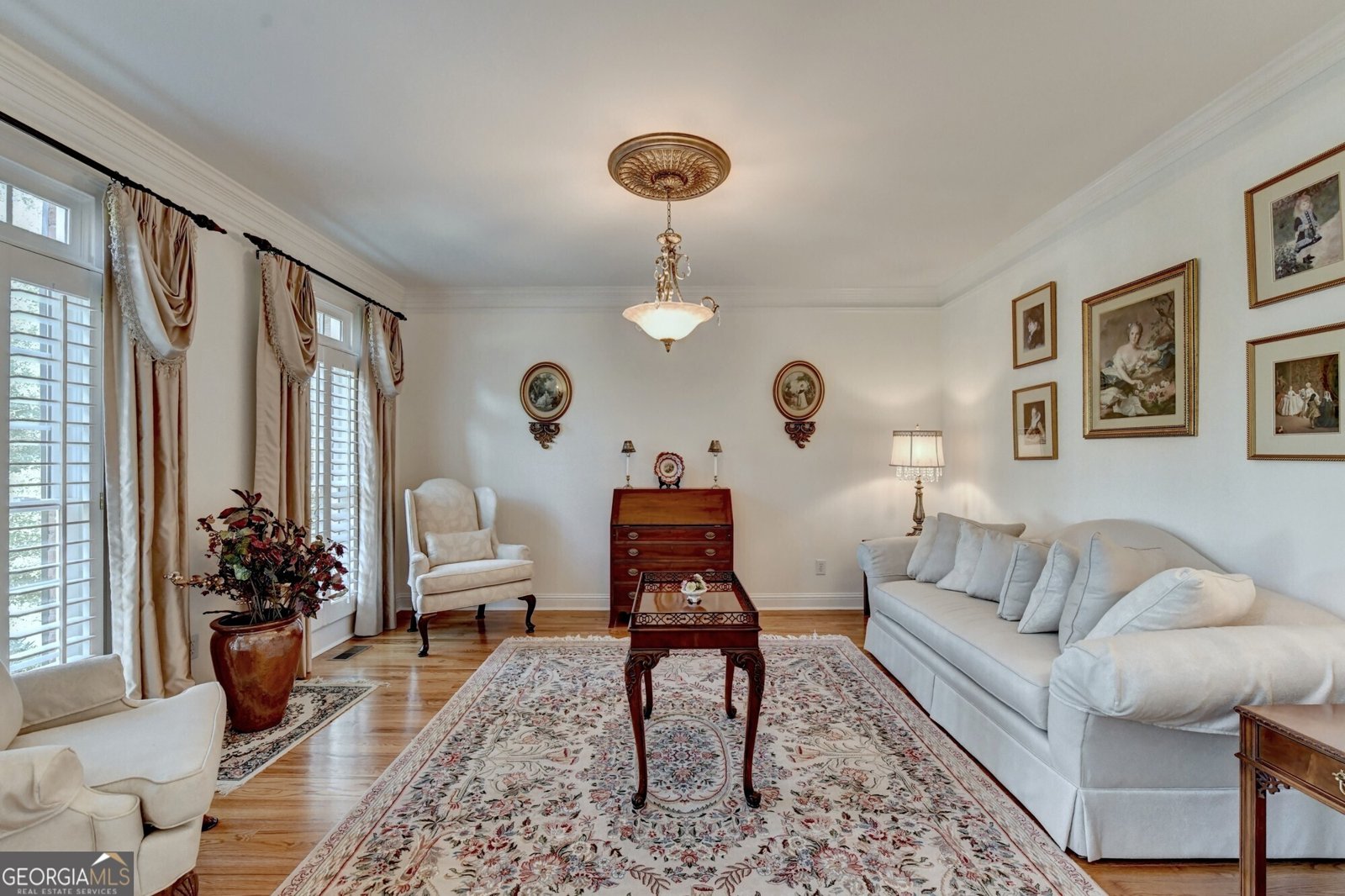 115 Cedar Woods Trail Canton - Photo 14