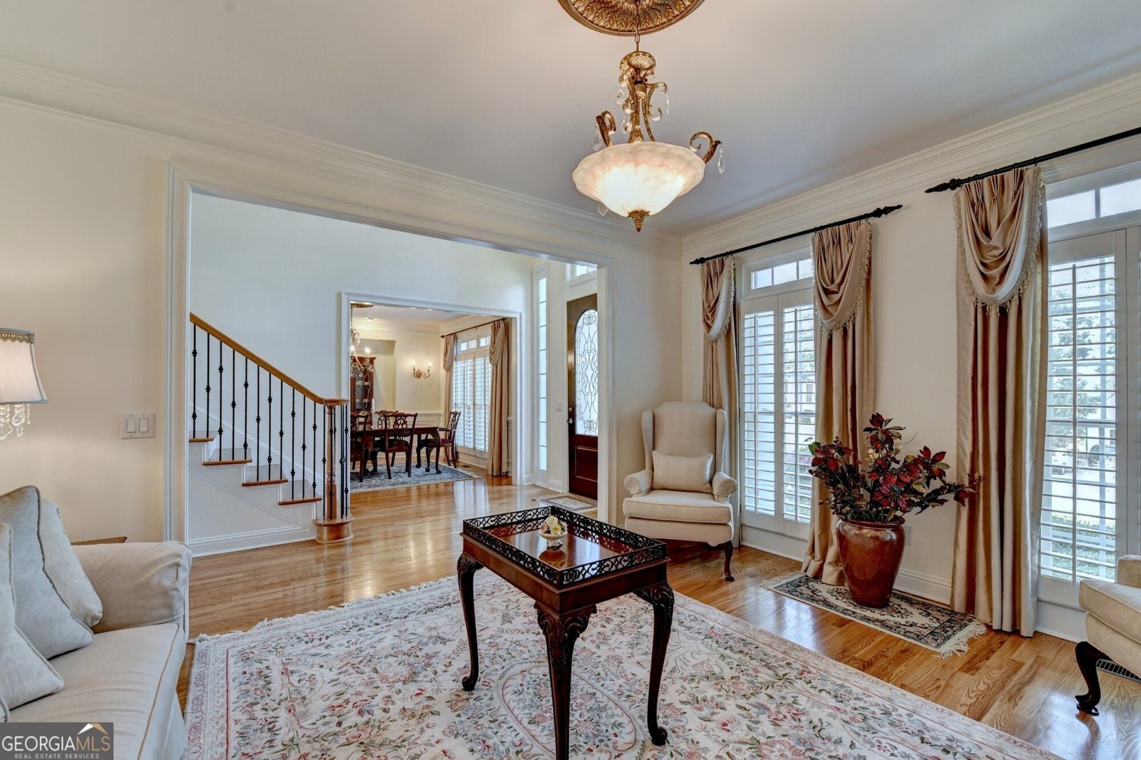115 Cedar Woods Trail Canton - Photo 15