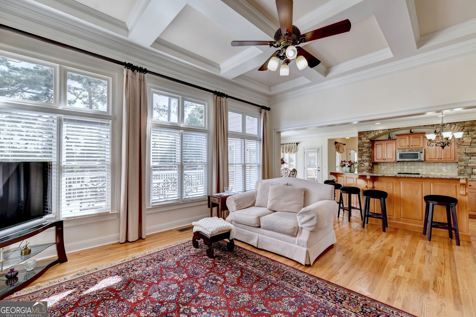 115 Cedar Woods Trail Canton - Photo 18