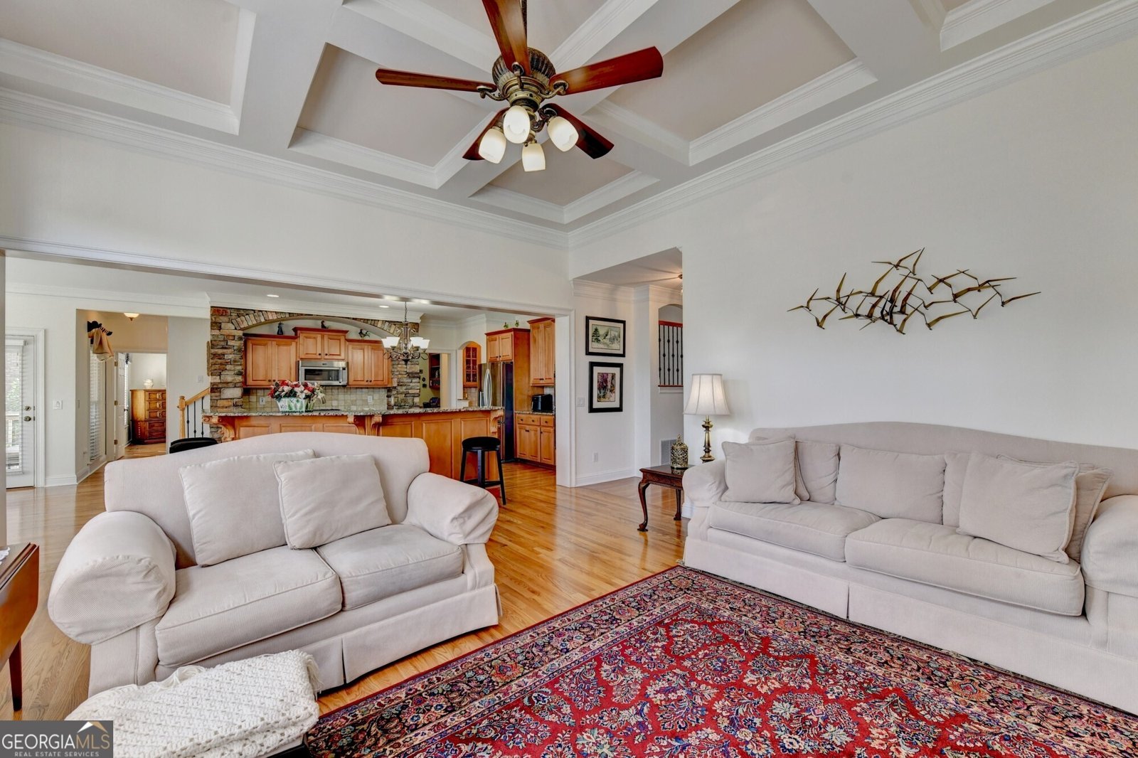 115 Cedar Woods Trail Canton - Photo 19