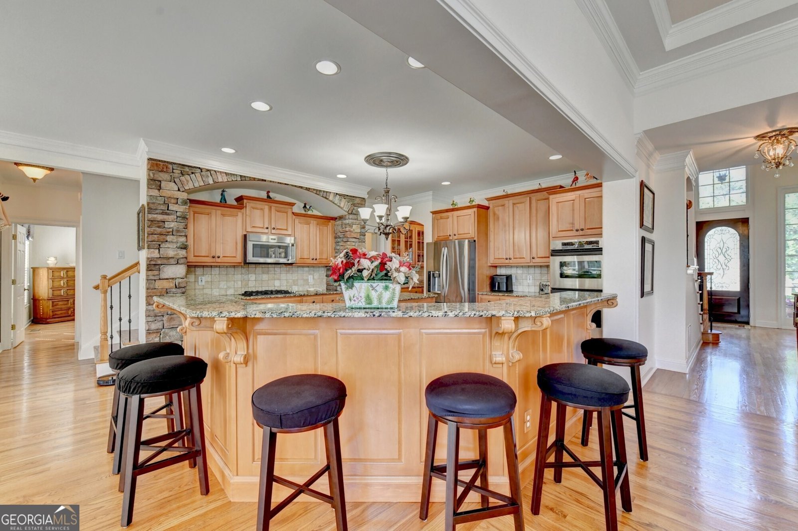 115 Cedar Woods Trail Canton - Photo 20