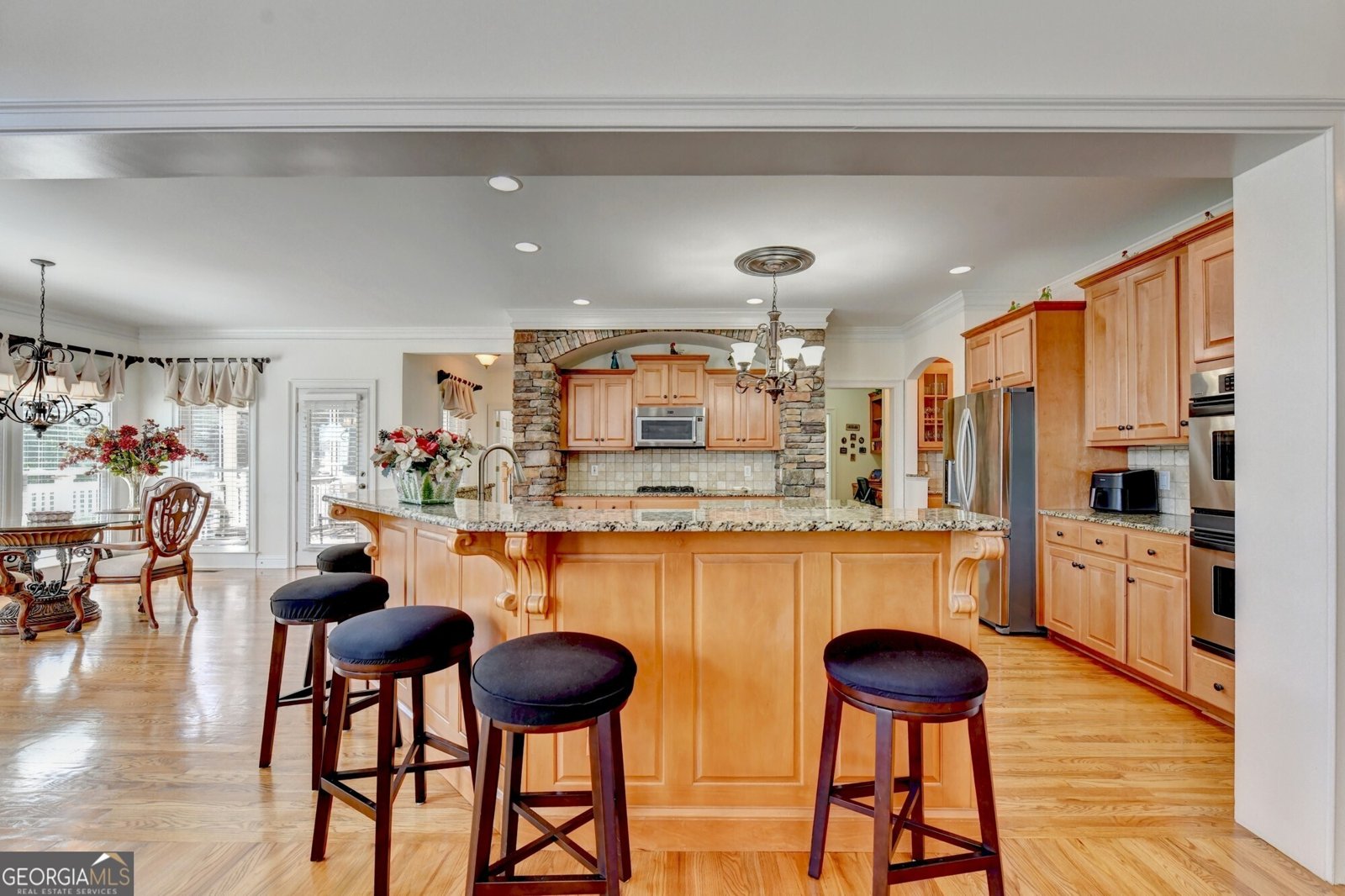 115 Cedar Woods Trail Canton - Photo 21