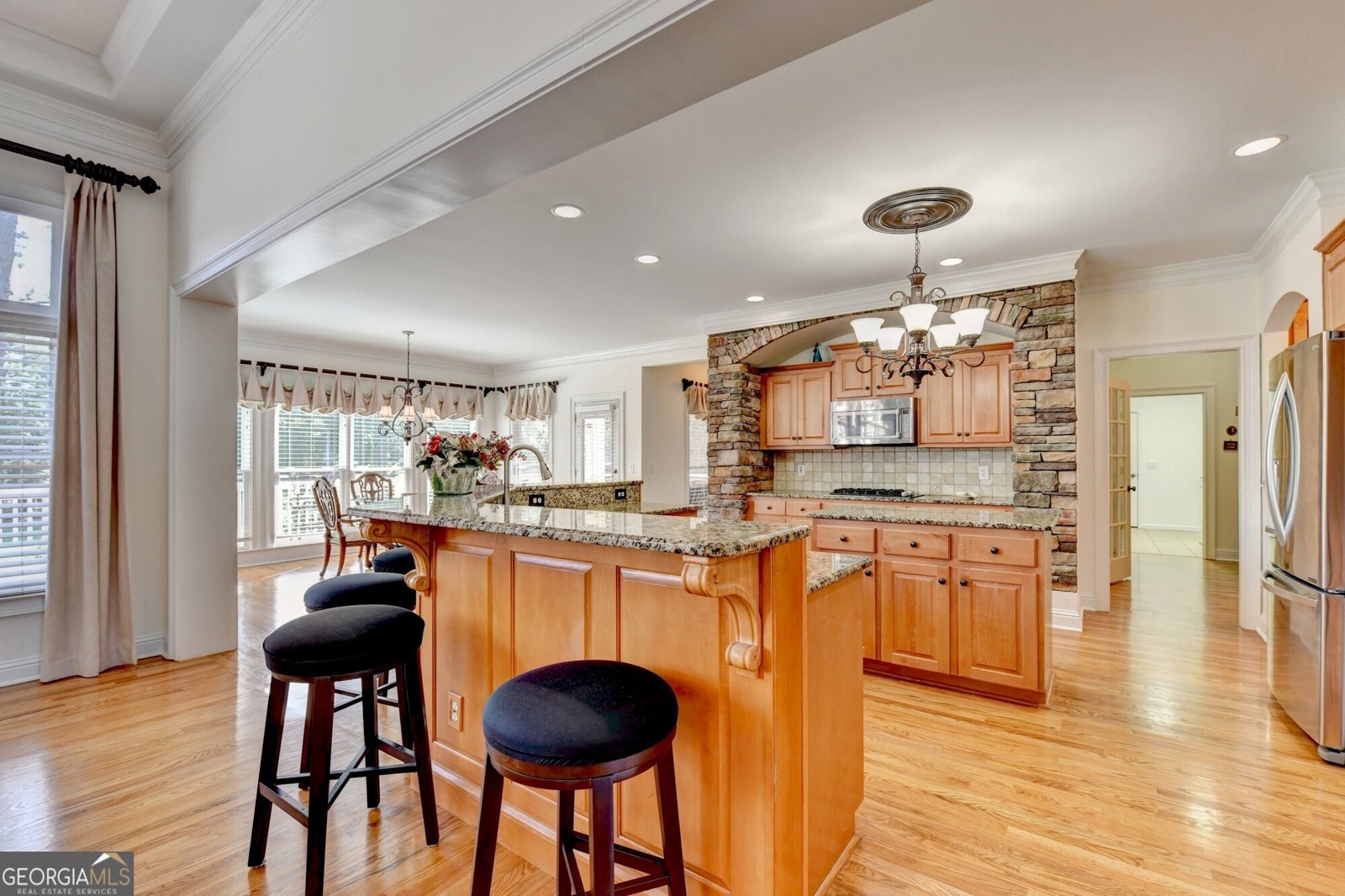 115 Cedar Woods Trail Canton - Photo 22
