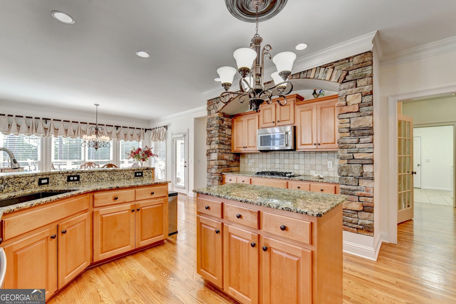 115 Cedar Woods Trail Canton - Photo 23