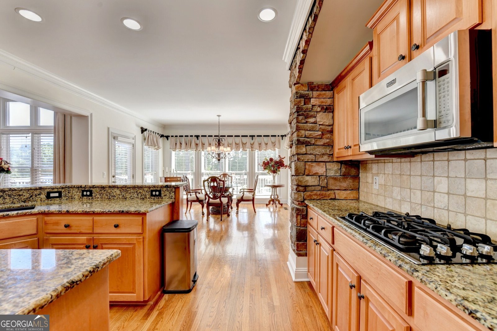 115 Cedar Woods Trail Canton - Photo 25