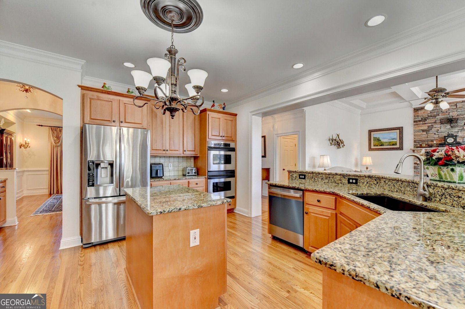 115 Cedar Woods Trail Canton - Photo 26