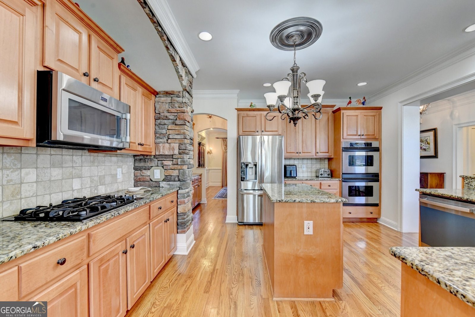 115 Cedar Woods Trail Canton - Photo 27