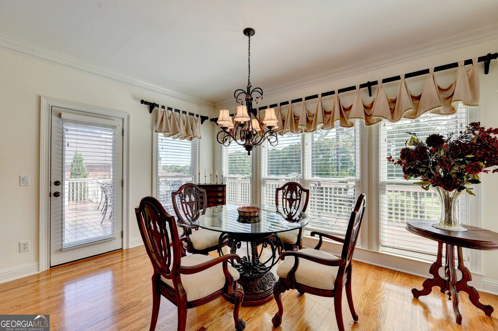 115 Cedar Woods Trail Canton - Photo 29