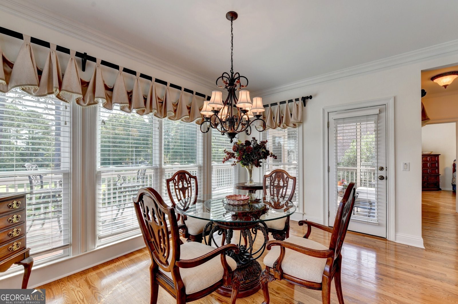 115 Cedar Woods Trail Canton - Photo 30