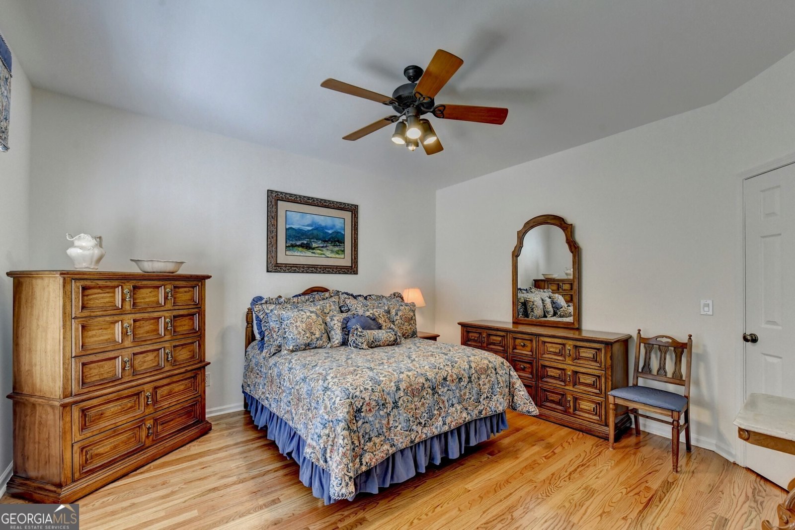 115 Cedar Woods Trail Canton - Photo 31