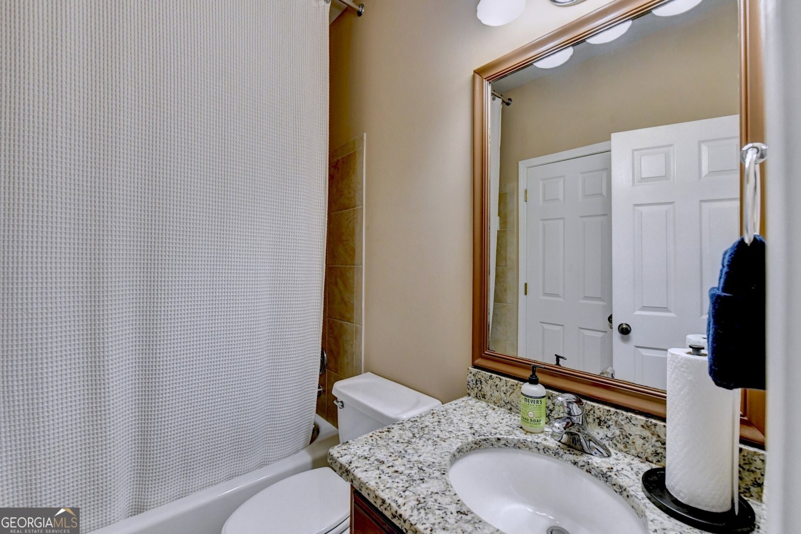 115 Cedar Woods Trail Canton - Photo 33
