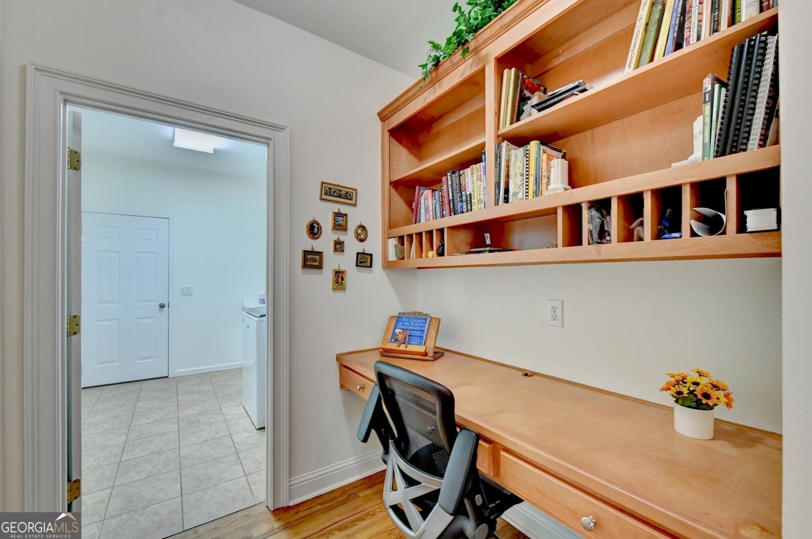 115 Cedar Woods Trail Canton - Photo 34